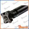 Arbre de transmission arrière pour FORD | NWN-FR-012, 10-010110